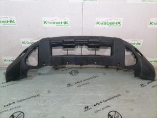 Запчасть накладка бампера передняя Honda CR-V 2006-2012