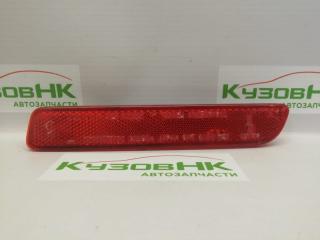 Запчасть катафот бампера правый Suzuki SX4 2006-2014