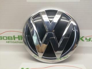 Запчасть эмблема Volkswagen POLO