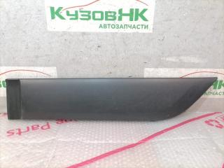 Запчасть молдинг двери задний левый Hyundai ix35 2009-2015