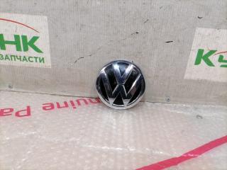 Запчасть эмблема Volkswagen POLO 2009-2020