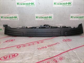 Запчасть накладка бампера задняя Toyota Land Cruiser Prado 2009-н.в.