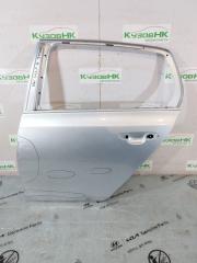 Запчасть дверь задняя левая Volkswagen Golf 2008-2013