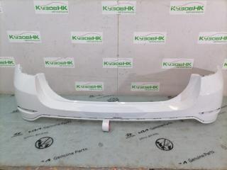 Запчасть бампер задний BMW X1 2009-2015
