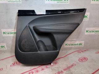 Запчасть обшивка двери задняя правая KIA Sorento 2009-2014