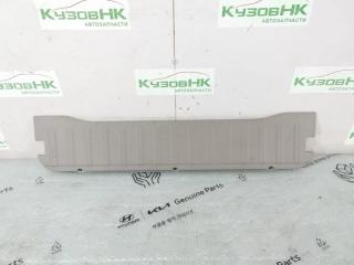 Запчасть накладка багажника задняя volvo XC90 2002-2014