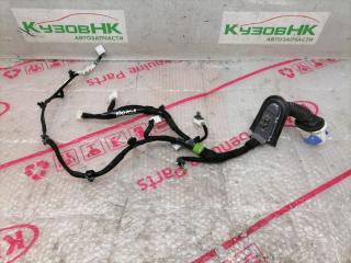 Запчасть проводка двери передняя правая Mazda CX-5 2011-2017