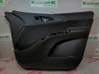 Запчасть обшивка двери передняя правая Opel Meriva 2009-2018