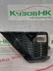Запчасть оправа птф левая Toyota Land Cruiser Prado 2009-н.в.
