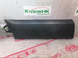 Запчасть накладка двери передняя левая Ford Transit 2006-2014