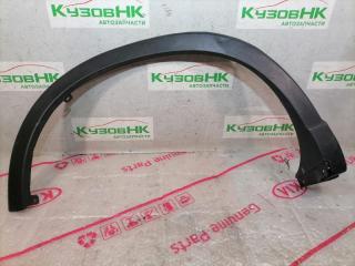 Запчасть накладка крыла задняя правая Mazda CX-5 2011-2017