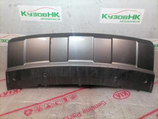Запчасть накладка бампера передняя Land Rover Range Rover 2012-2022