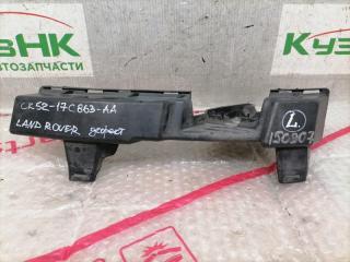 Запчасть кронштейн бампера передний левый Land Rover Range Rover 2012-2022