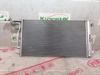 Запчасть радиатор кондиционера Skoda Rapid 2012-2020