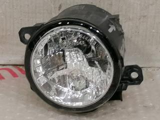 Запчасть фара противотуманная Mitsubishi L200 2015-н.в.