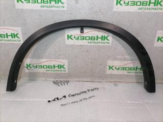Запчасть накладка крыла передняя левая Nissan X-Trail 2013-2022