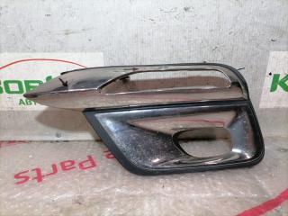 Запчасть оправа птф левая infiniti QX56 2010-2013
