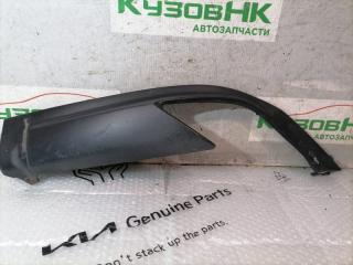 Запчасть накладка бампера задняя правая LEXUS RX 2015-2022