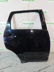 Запчасть дверь задняя правая Mitsubishi Outlander 2005-2012