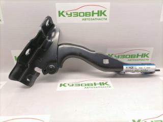 Запчасть петля капота левая Mazda CX-5