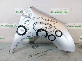 Запчасть крыло переднее правое Peugeot Partner 2008-н.в.