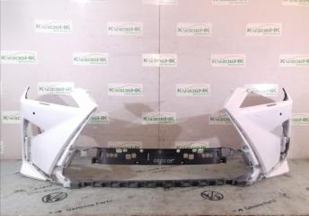 Запчасть бампер передний Lexus RX200t