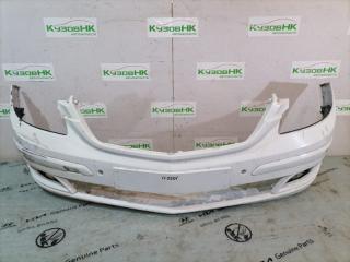 Запчасть бампер передний Mercedes-Benz A-Class 2004-2012