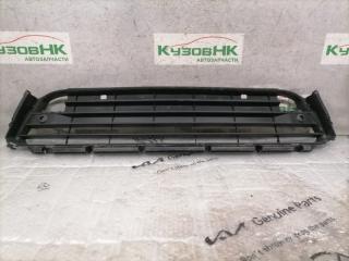 Запчасть решетка в бампер передняя Lexus RX350 2015-2022