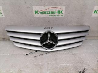 Запчасть решетка радиатора передняя Mercedes-Benz B-Class 2005-2011