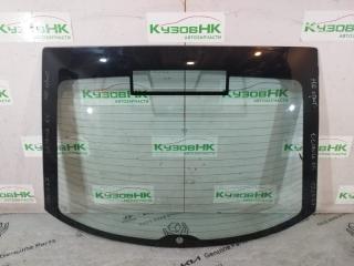 Фото запчасти стекло багажника глухое заднее Skoda Octavia 2004-2013 Б/У запчасть Запчасть стекло багажника глухое заднее Skoda Octavia 2004-2013