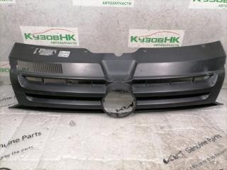 Запчасть решетка радиатора Volkswagen Transporter 2003-2015