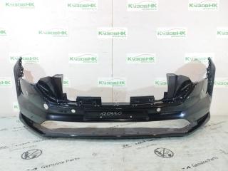 Запчасть бампер передний Faw Bestune B70 2020-н.в.