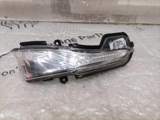 Запчасть повторитель поворота в зеркало правый Infinity QX60 2013-2021
