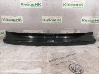 Запчасть накладка двери багажника задняя Honda CR-V 2006-2012