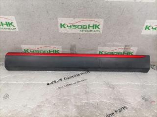 Запчасть накладка двери передняя правая Changan CS55 Plus 2021-н.в.
