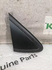 Запчасть накладка на зеркало правая Volkswagen POLO 2009-2020