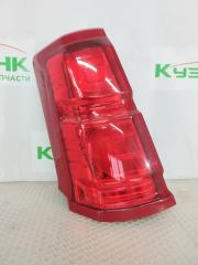 Запчасть фонарь в крыло задний левый Haval H9 2014-н.в.
