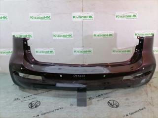 Запчасть бампер задний infiniti qx50 2013-2017
