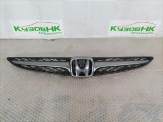 Запчасть решетка радиатора передняя Honda Fit 2001-2008