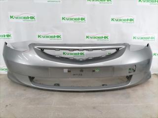 Запчасть бампер передний Honda Fit 2001-2008