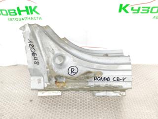 Запчасть крыло (фрагмент) заднее правое Honda CR-V 2016-н.в.