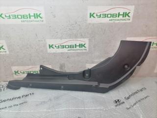 Фото запчасти накладка замка капота правая Jaecoo J7 2023-н.в. Б/У запчасть Запчасть накладка замка капота правая Jaecoo J7 2023-н.в.