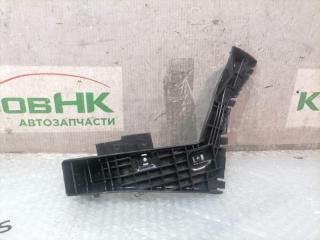 Запчасть крепление бампера заднее левое Suzuki SX4 2006-2014