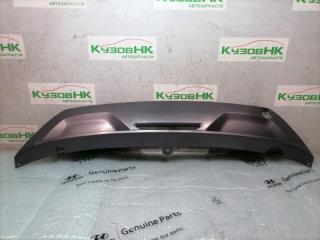 Запчасть накладка бампера задняя OMODA C5 2021-н.в.