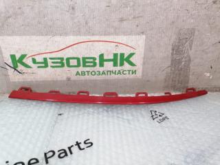 Запчасть накладка бампера передняя правая OMODA C5 2021-н.в.