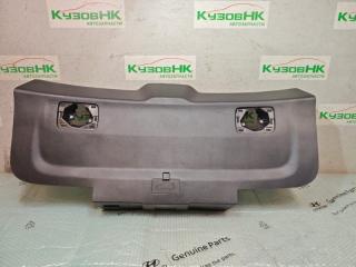 Запчасть обшивка багажника Chery Tiggo 9 2023-н.в.