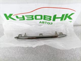 Запчасть накладка бампера передняя AITO M5