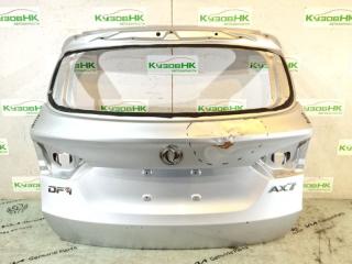 Запчасть дверь багажника dongfeng ax7 2015-н.в.