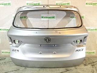 Запчасть дверь багажника dongfeng ax7 2015-н.в.