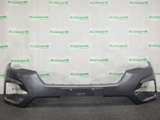 Запчасть бампер передний Changan CS75